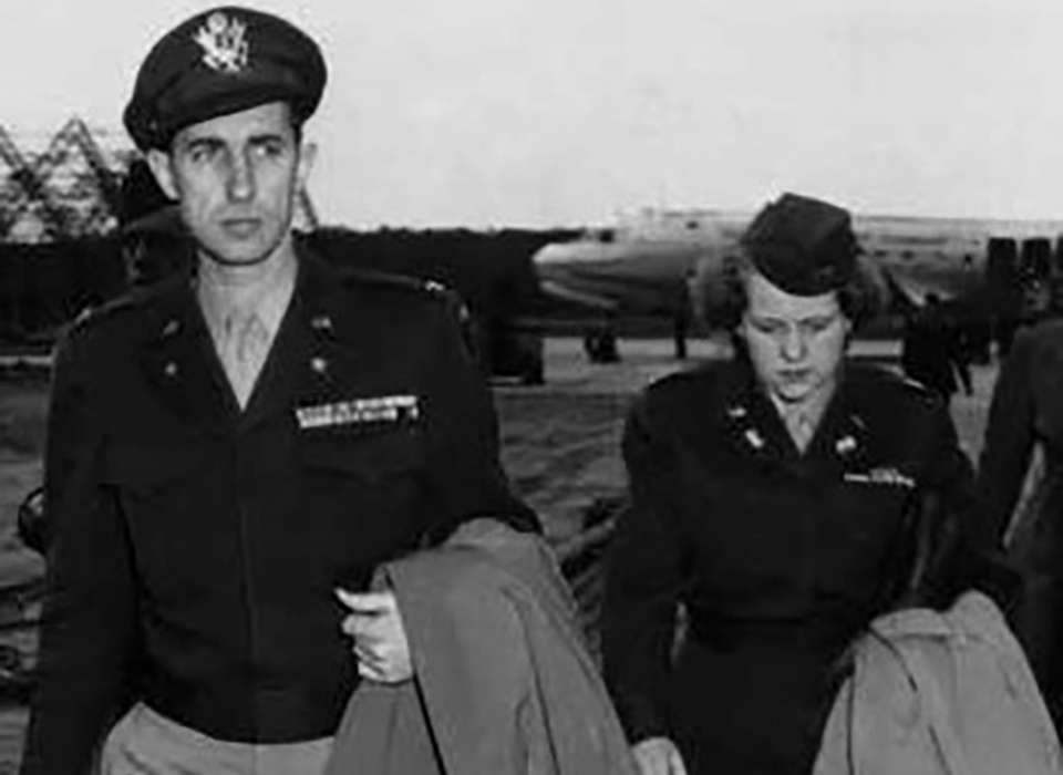 The Hesse Heist The Jewels Are Stolen The National WWII Museum New